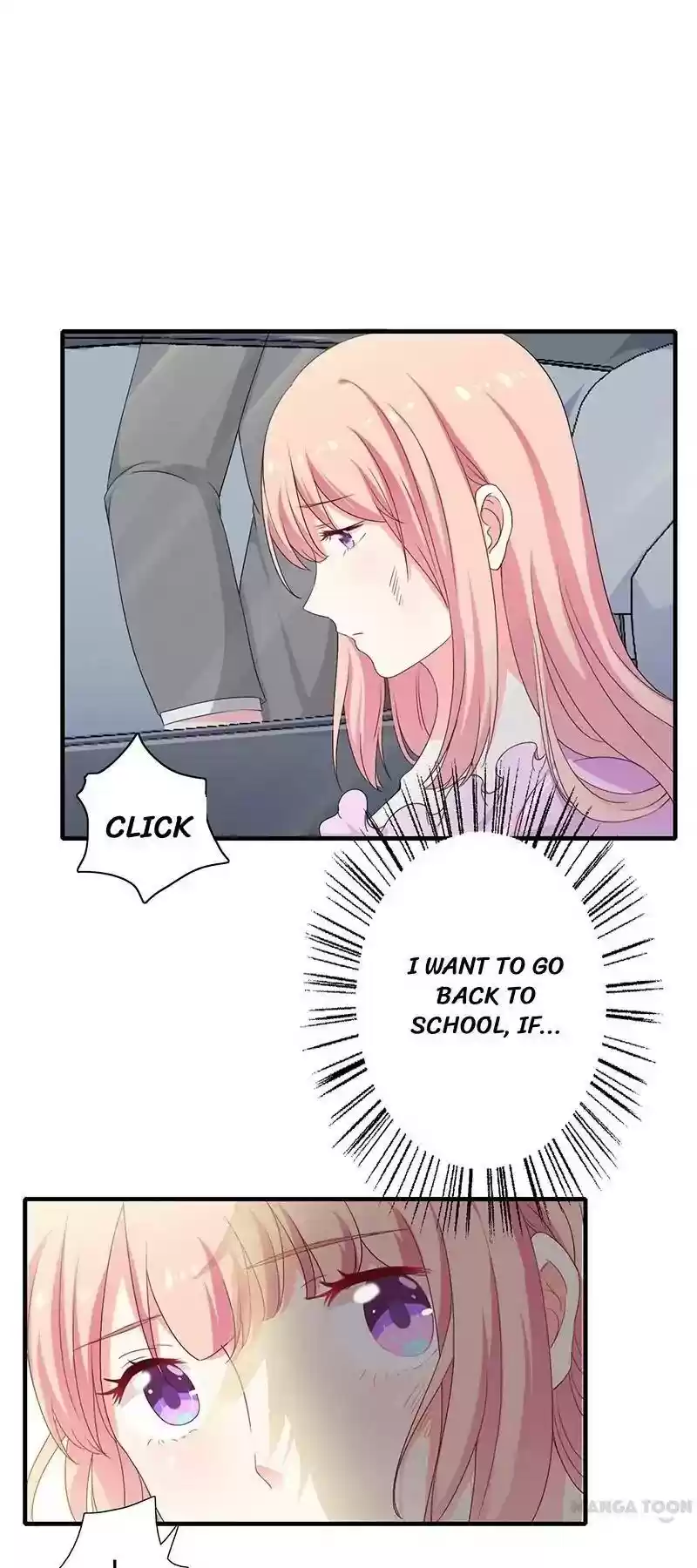 Flash Marriage Episode 6