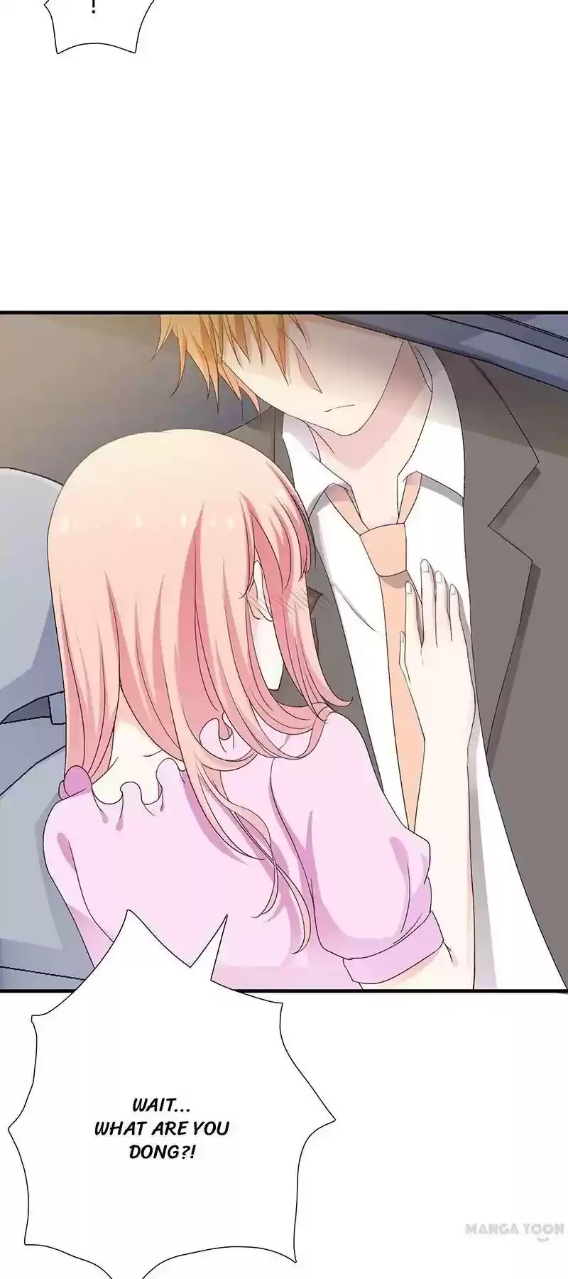 Flash Marriage Episode 6