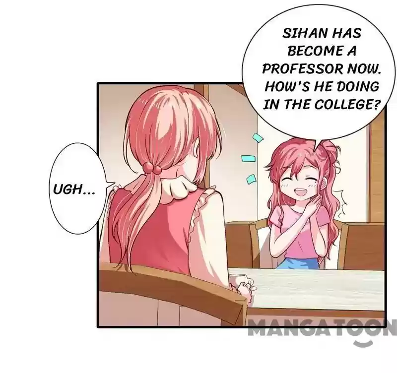 Flash Marriage Episode 60