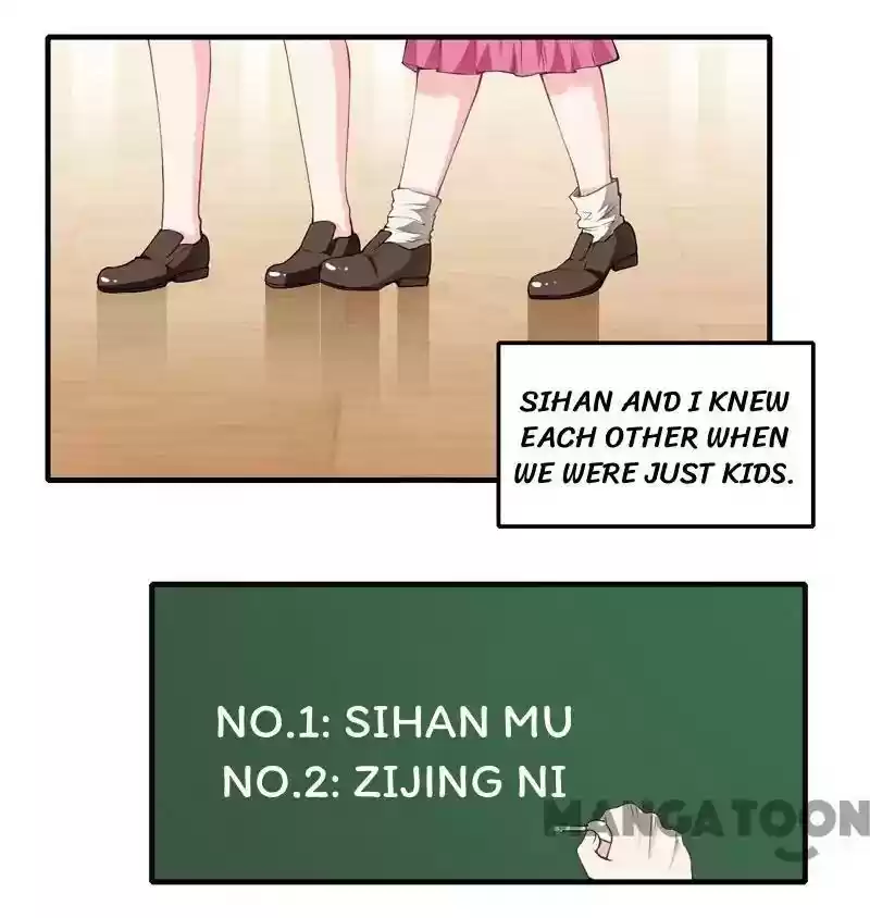 Flash Marriage Episode 60