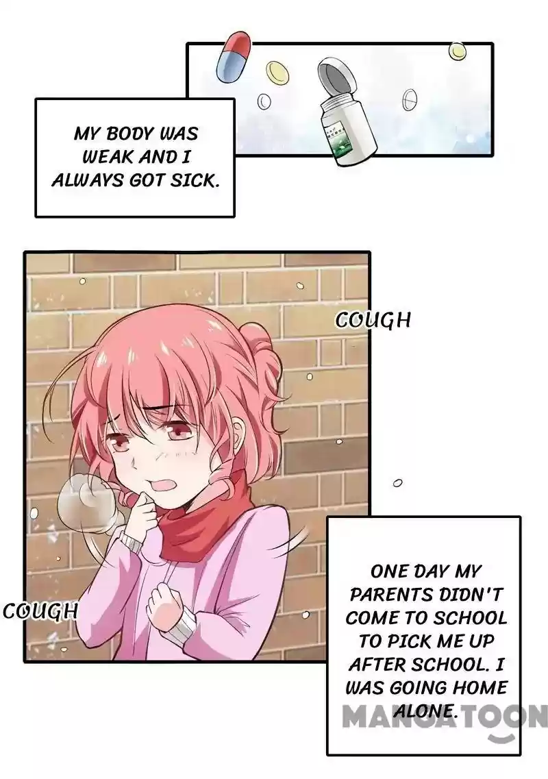 Flash Marriage Episode 60