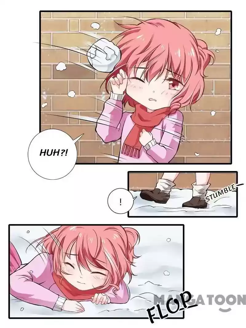 Flash Marriage Episode 60