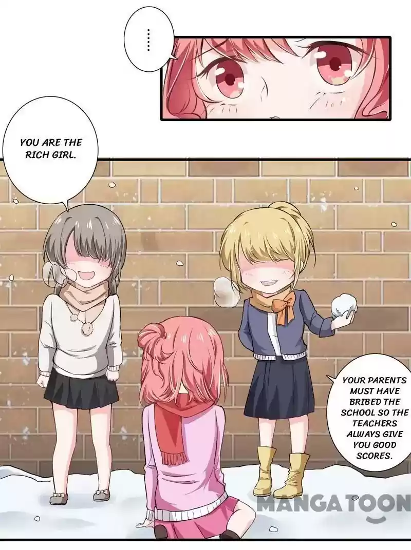 Flash Marriage Episode 60