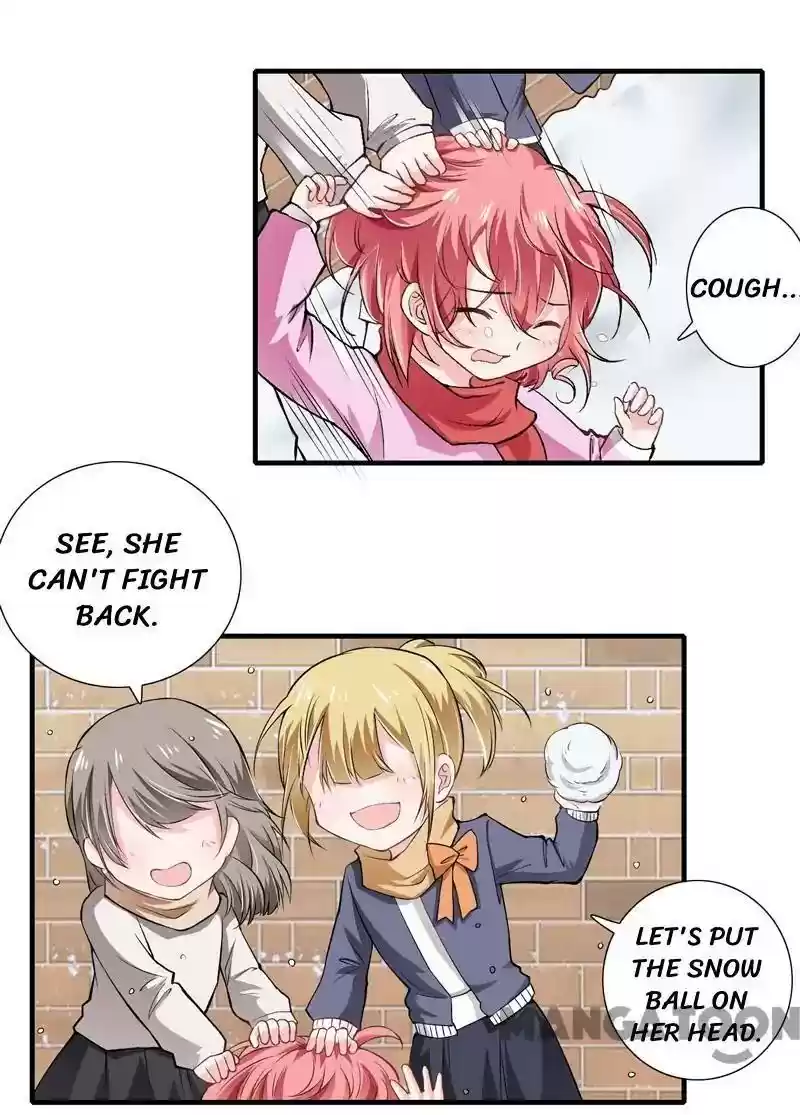 Flash Marriage Episode 60