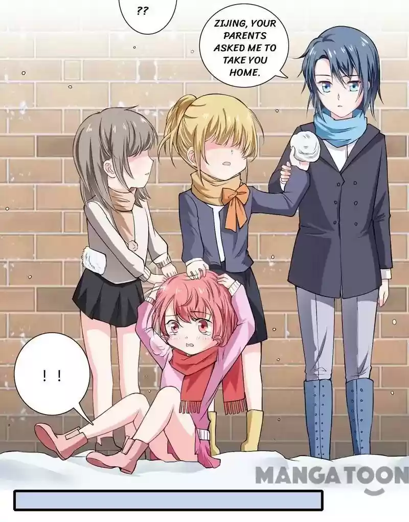 Flash Marriage Episode 61