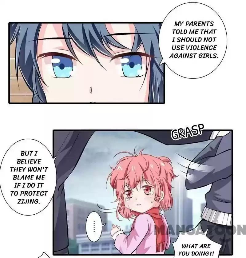 Flash Marriage Episode 61