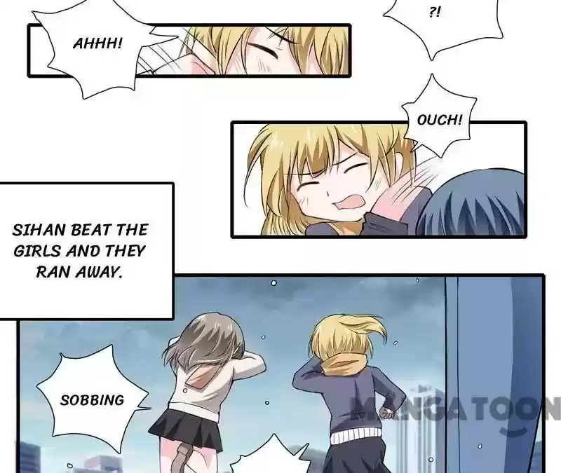 Flash Marriage Episode 61