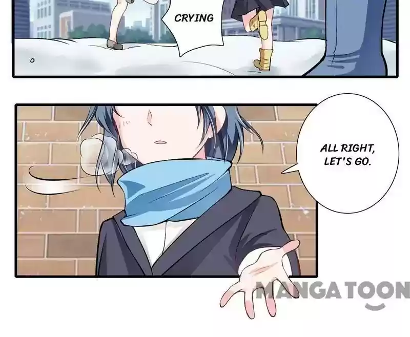 Flash Marriage Episode 61