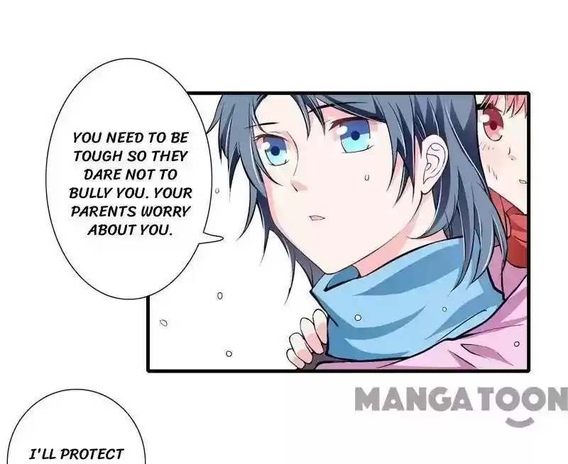 Flash Marriage Episode 61