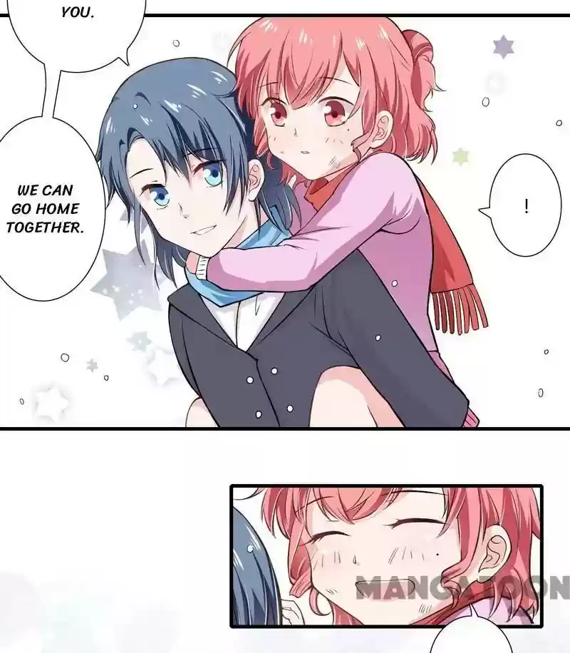 Flash Marriage Episode 61