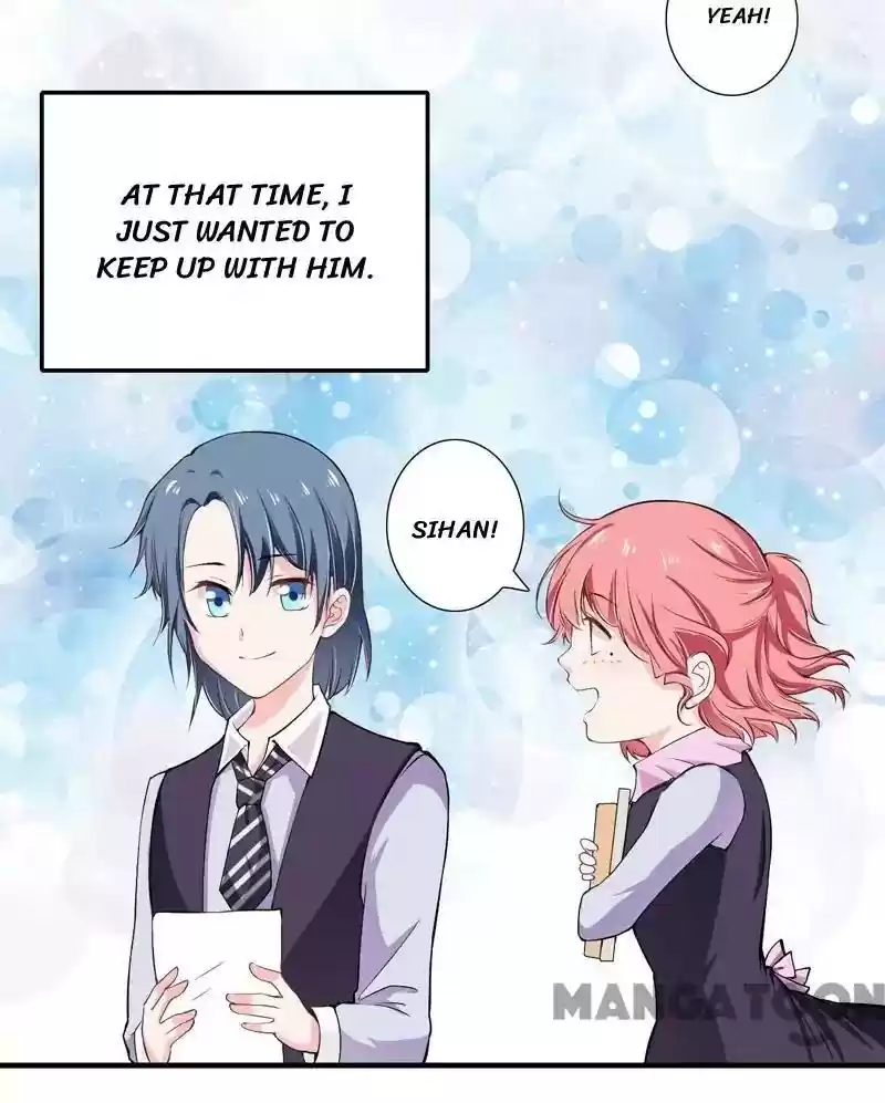 Flash Marriage Episode 61