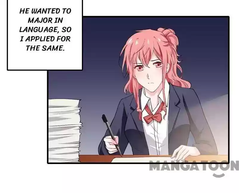 Flash Marriage Episode 61