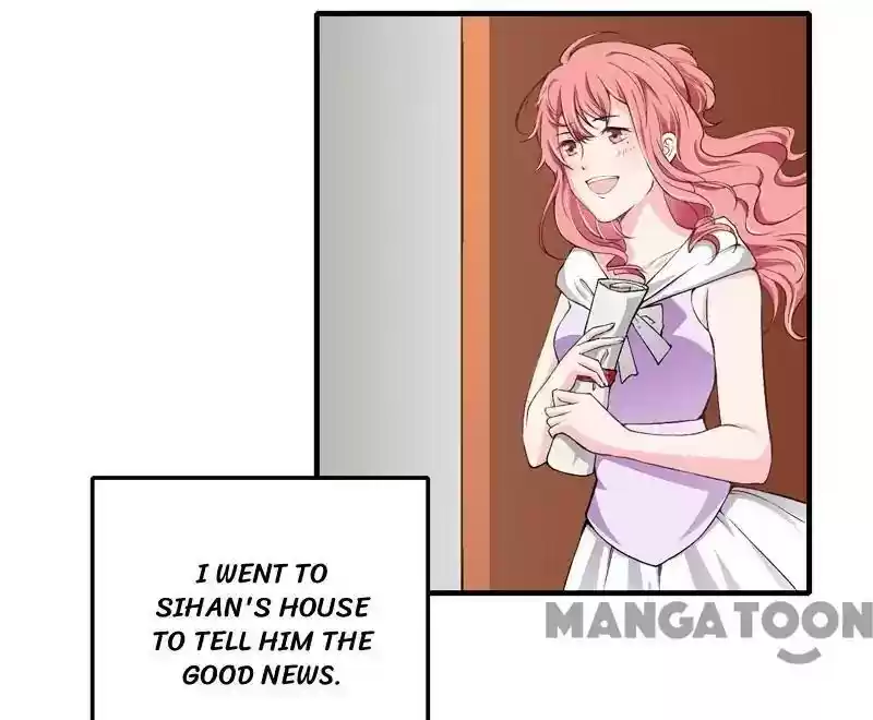 Flash Marriage Episode 61