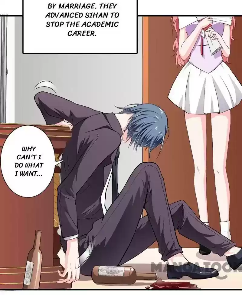 Flash Marriage Episode 61