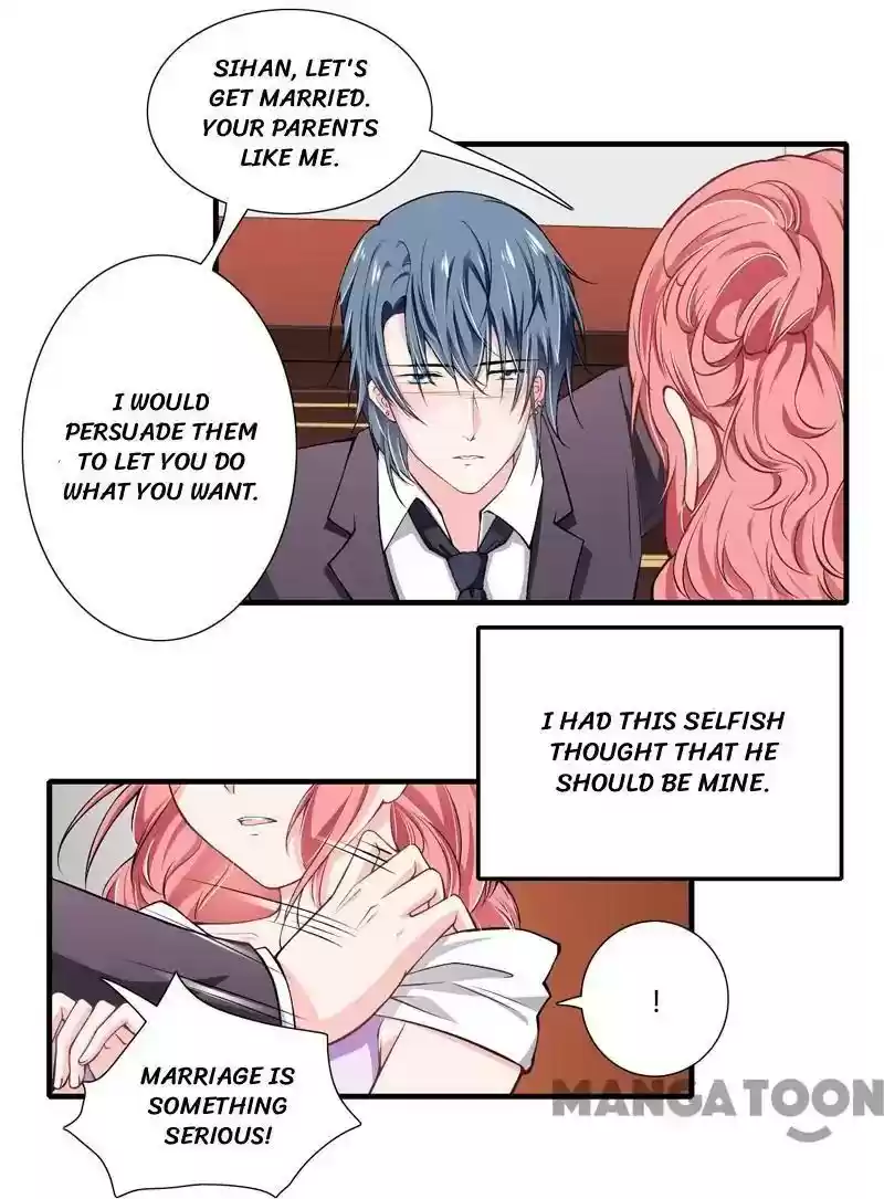 Flash Marriage Episode 61