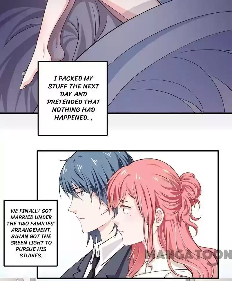 Flash Marriage Episode 61