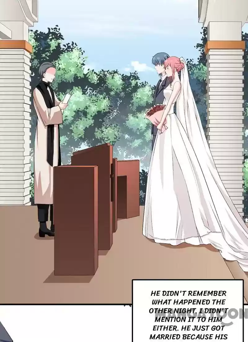 Flash Marriage Episode 61