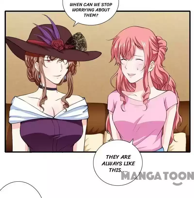 Flash Marriage Episode 62