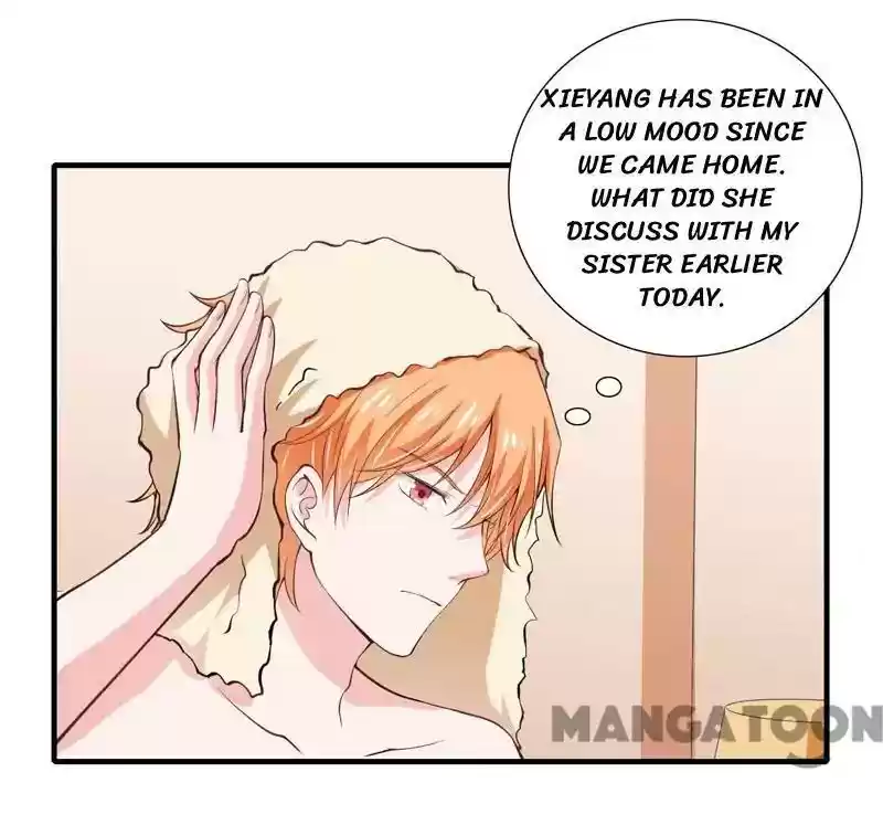 Flash Marriage Episode 62