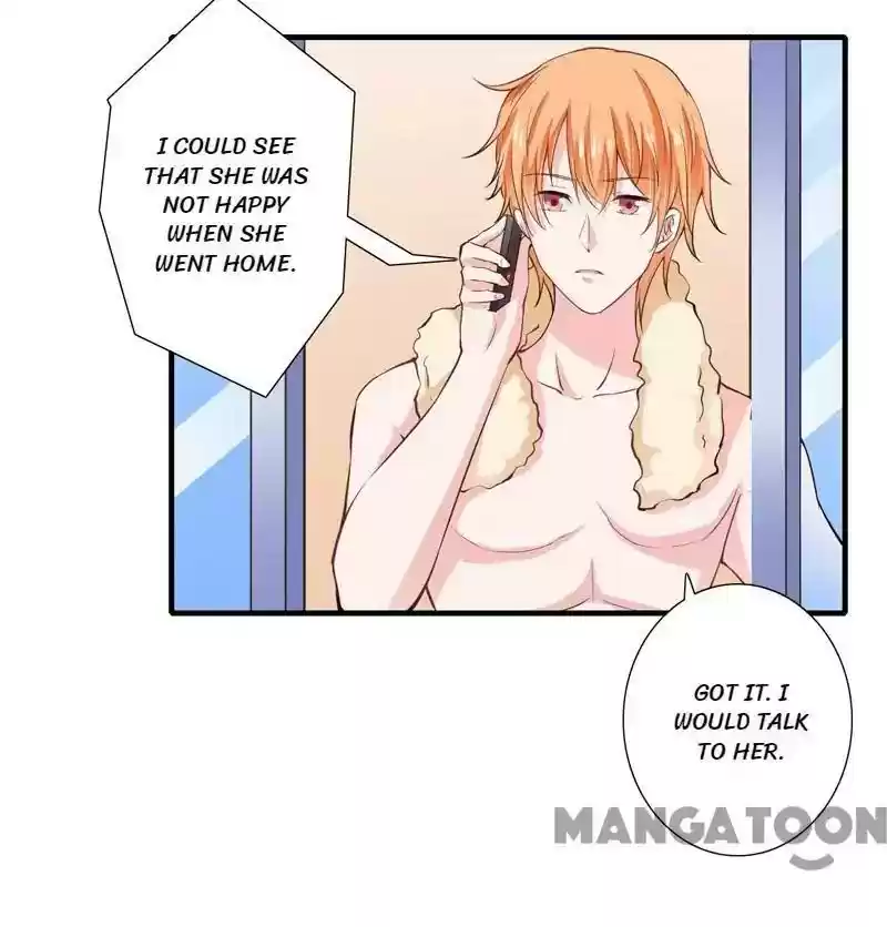 Flash Marriage Episode 63