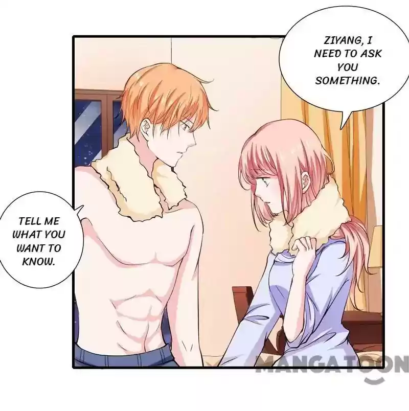 Flash Marriage Episode 63