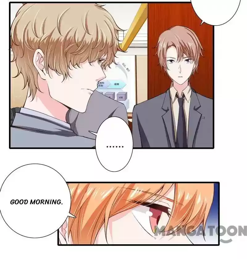 Flash Marriage Episode 64