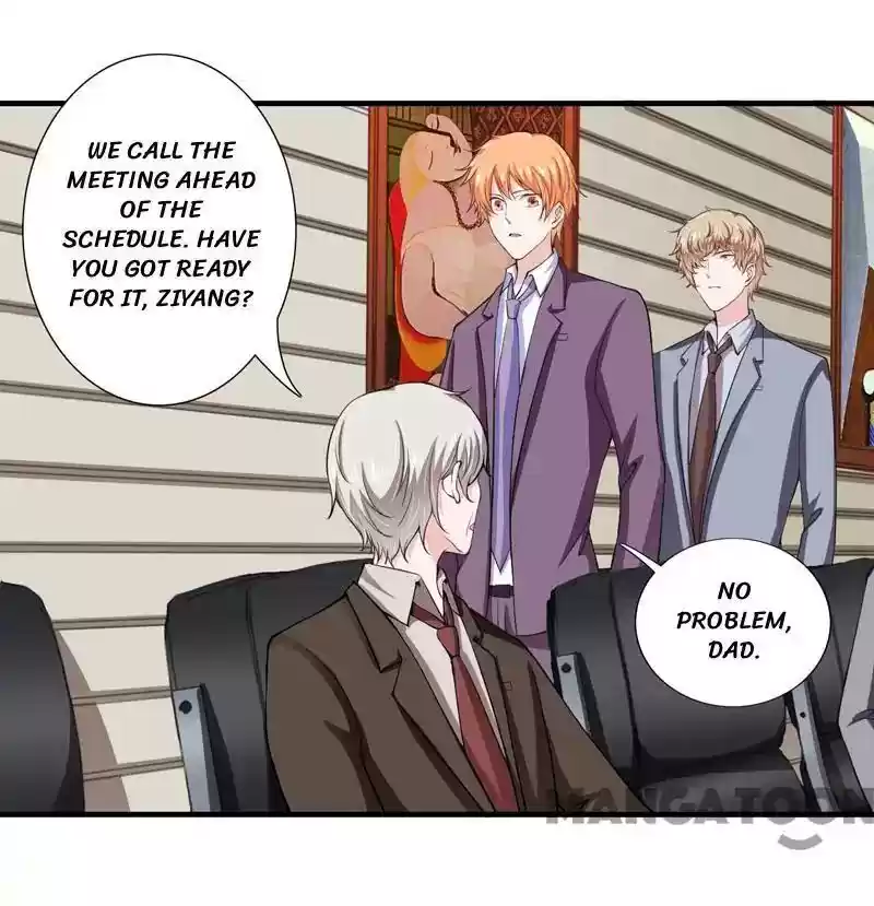 Flash Marriage Episode 64