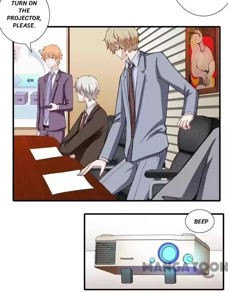 Flash Marriage Episode 64