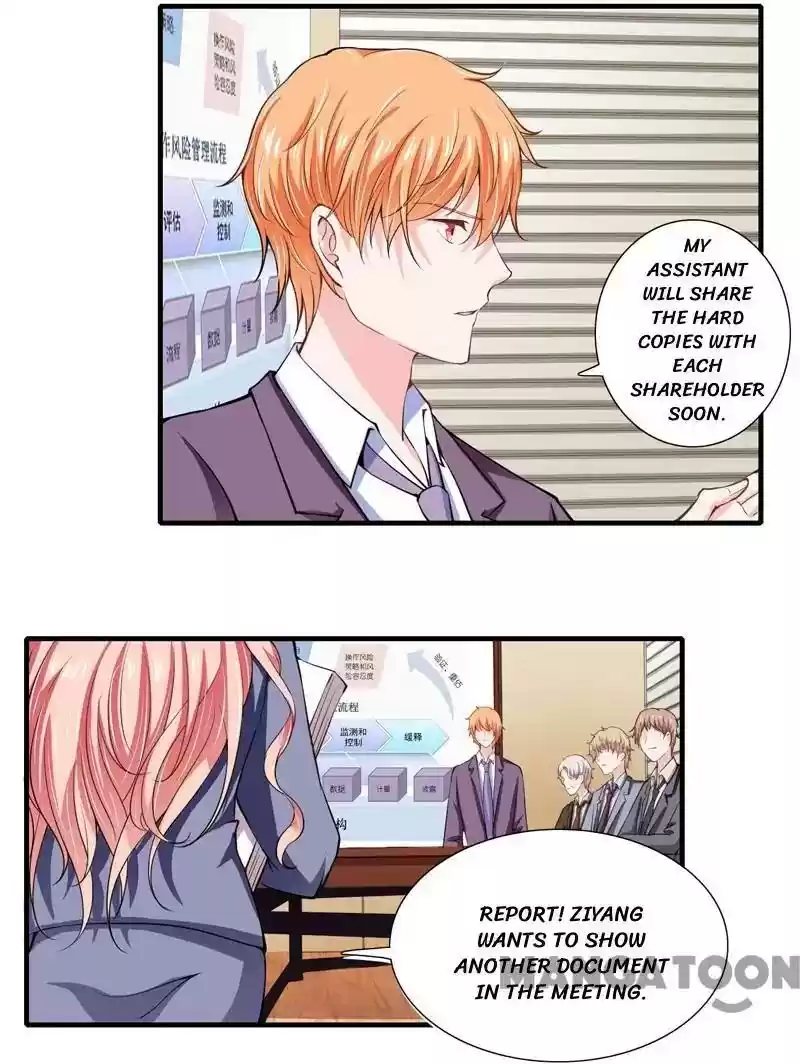 Flash Marriage Episode 64