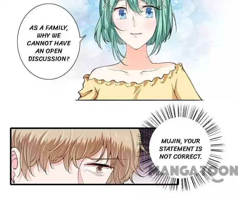 Flash Marriage Episode 64