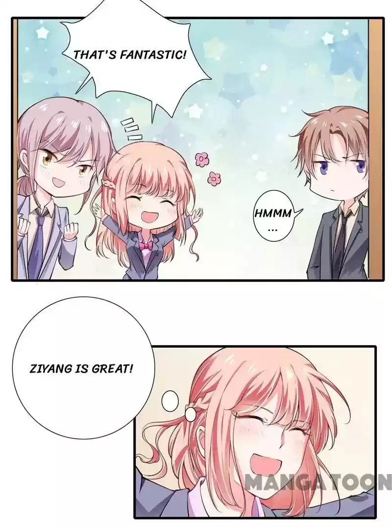 Flash Marriage Episode 65