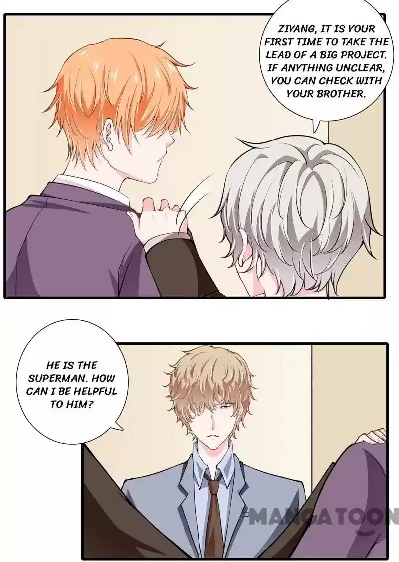 Flash Marriage Episode 65