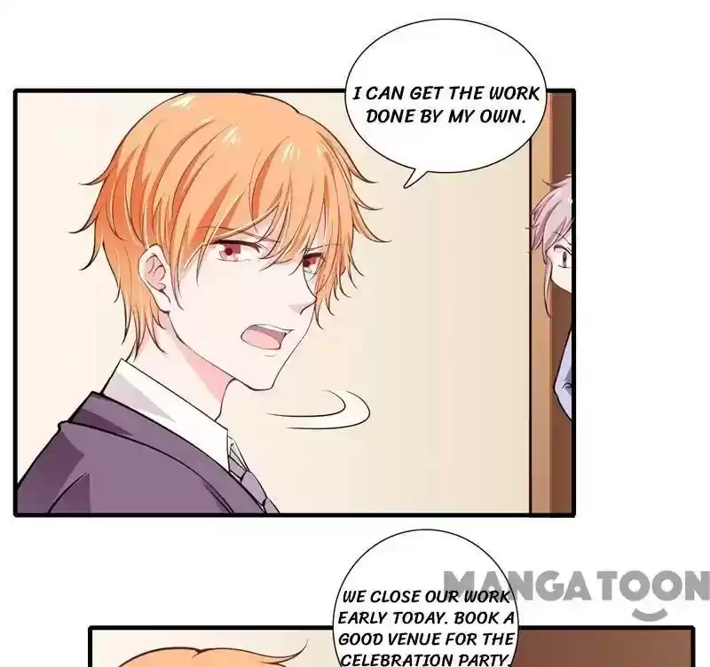 Flash Marriage Episode 65