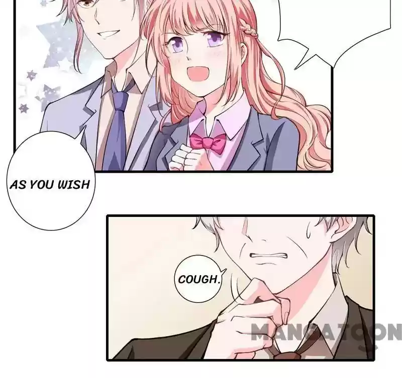 Flash Marriage Episode 65