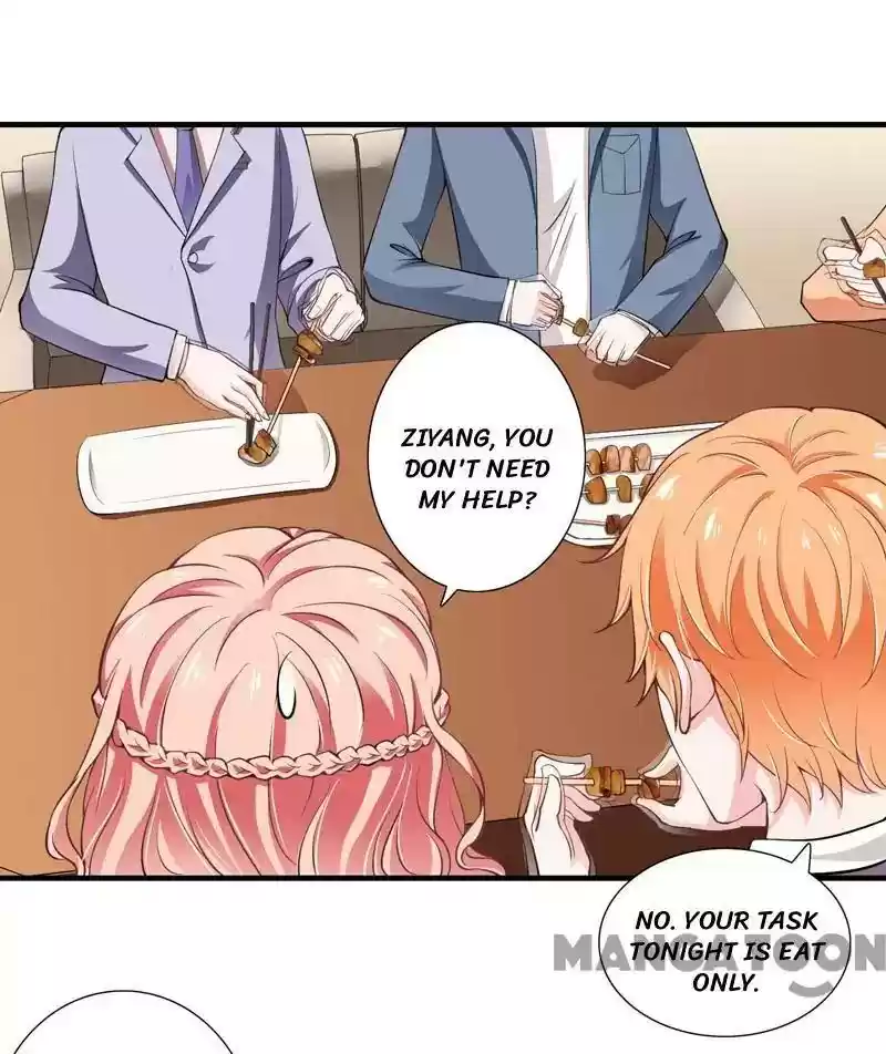 Flash Marriage Episode 65