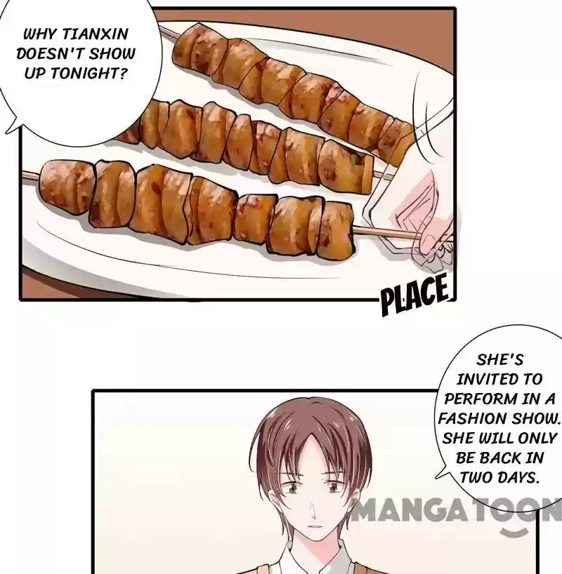 Flash Marriage Episode 65