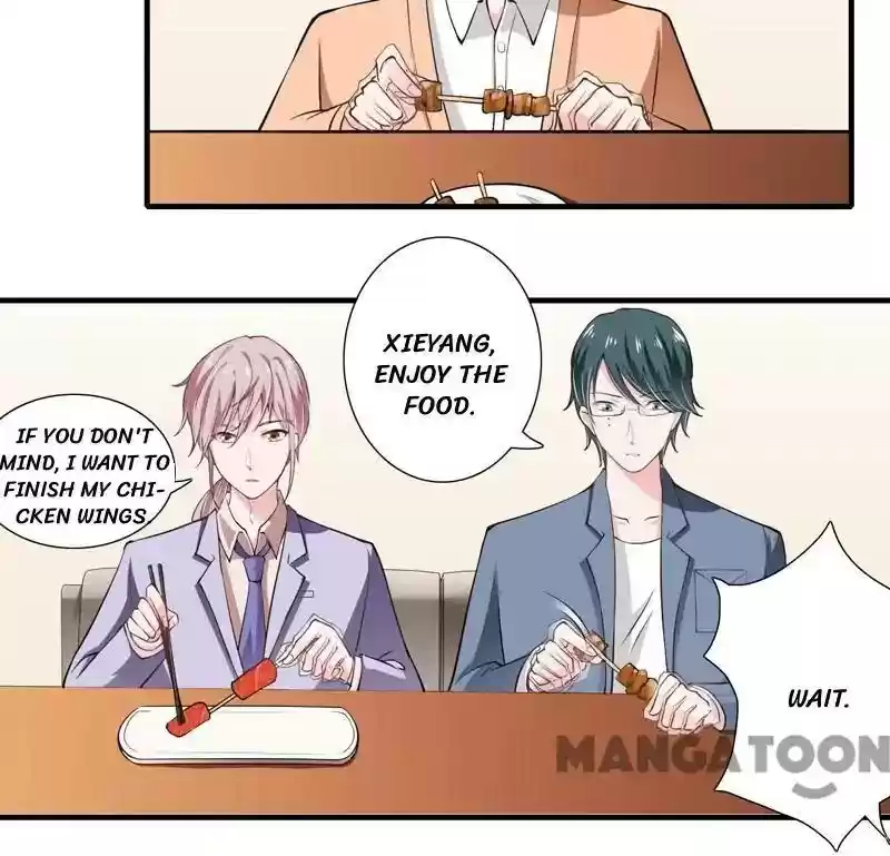 Flash Marriage Episode 65