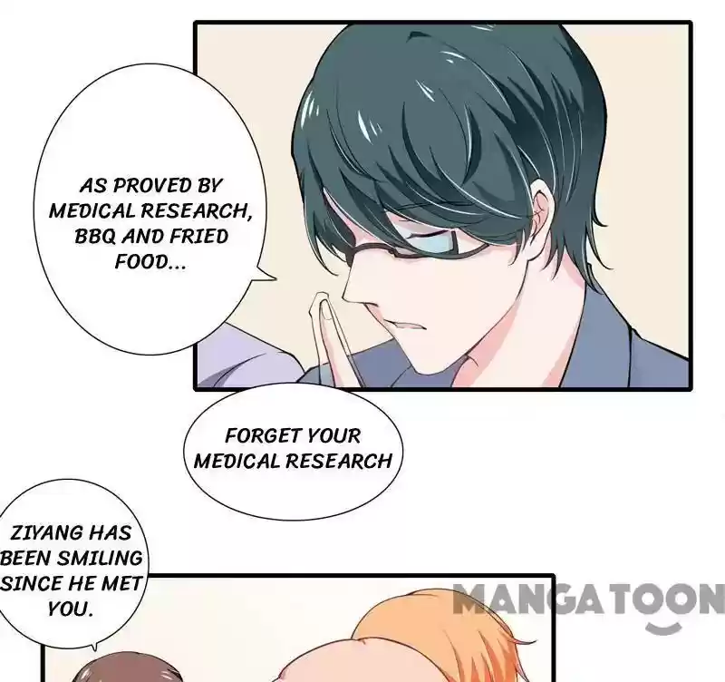 Flash Marriage Episode 65