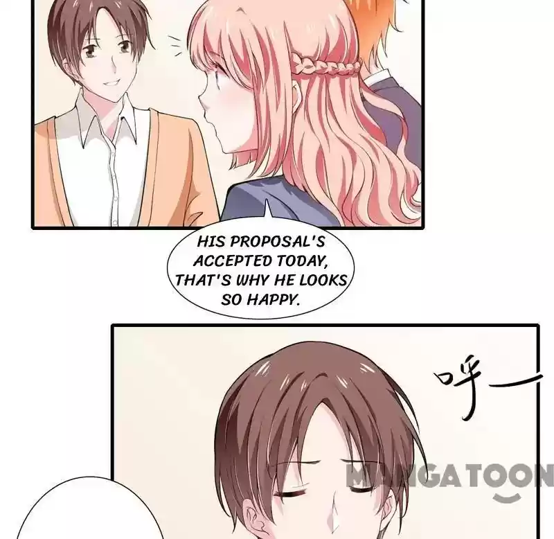 Flash Marriage Episode 65