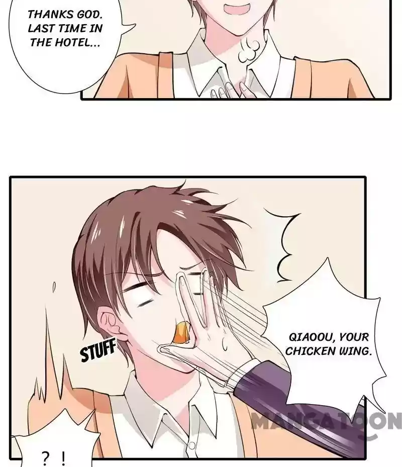 Flash Marriage Episode 65