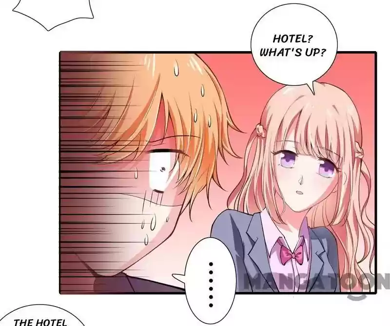 Flash Marriage Episode 65