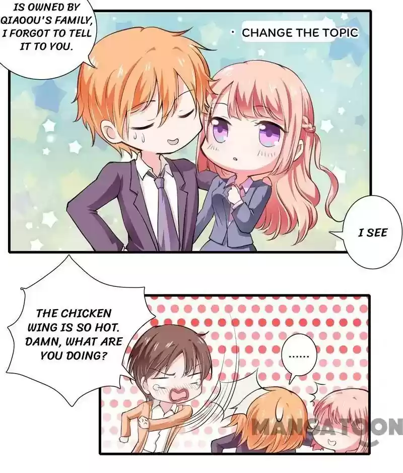 Flash Marriage Episode 65