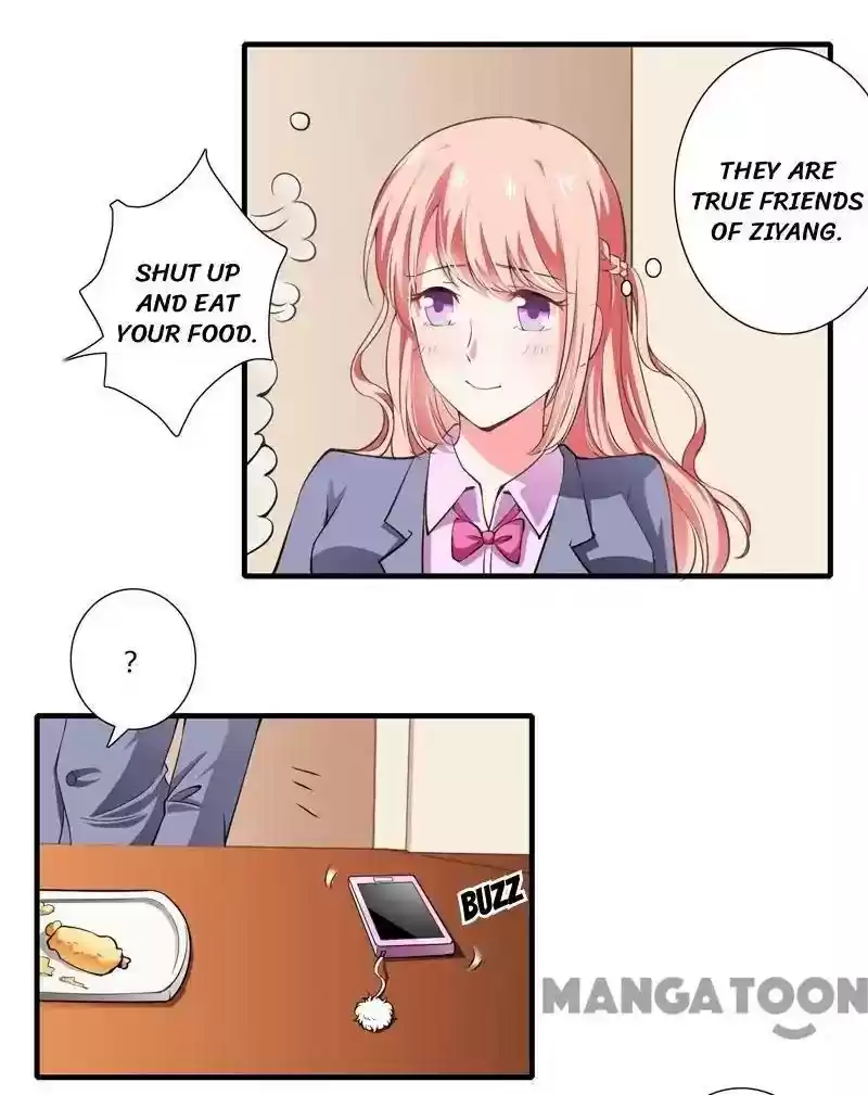 Flash Marriage Episode 65