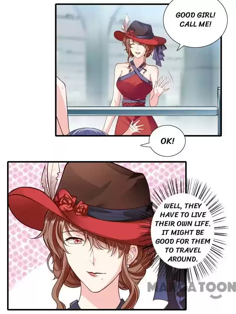 Flash Marriage Episode 66