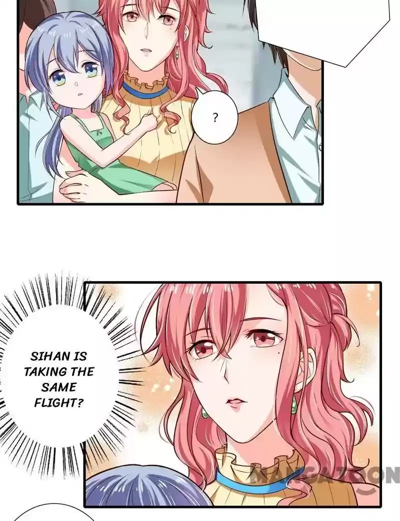 Flash Marriage Episode 66