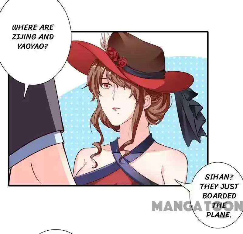 Flash Marriage Episode 66