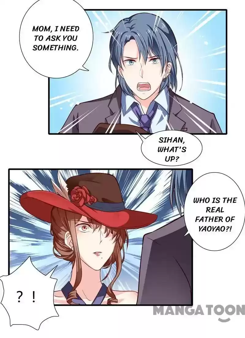 Flash Marriage Episode 66