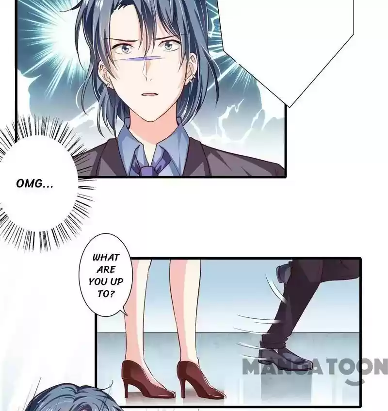 Flash Marriage Episode 66