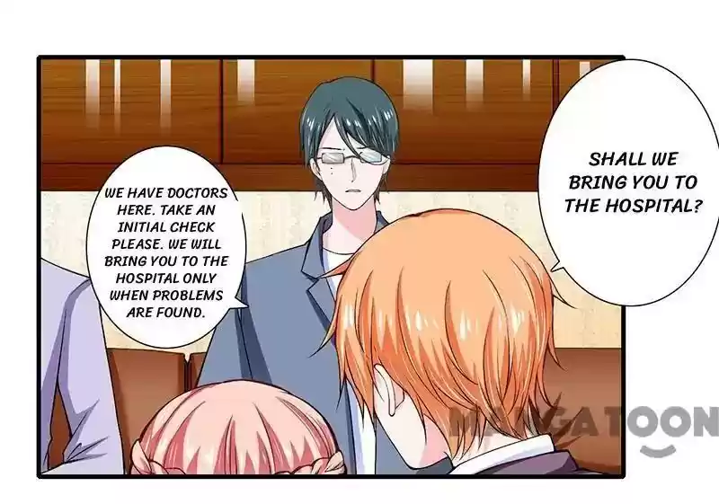 Flash Marriage Episode 67