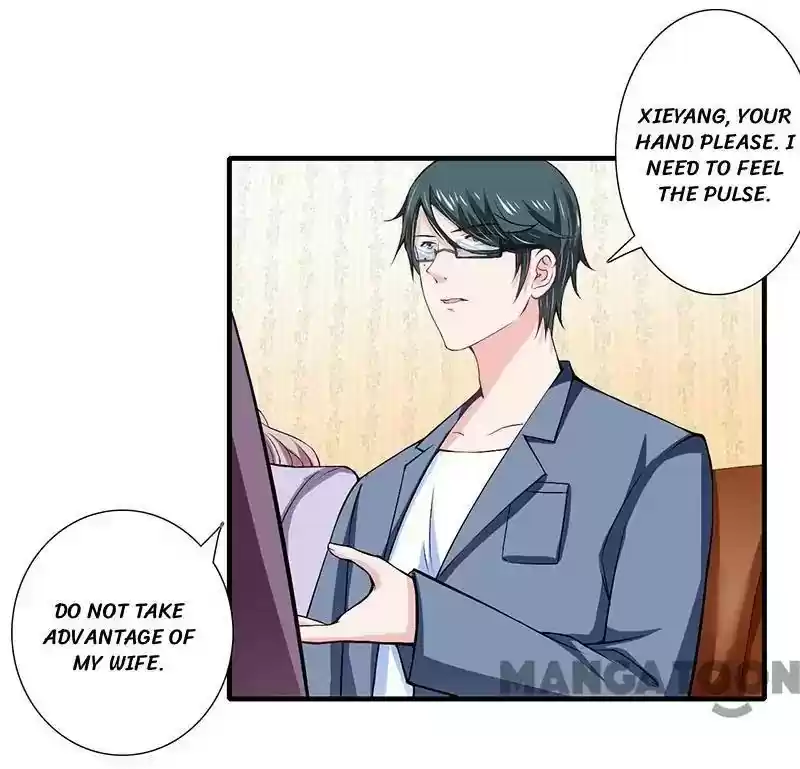 Flash Marriage Episode 67